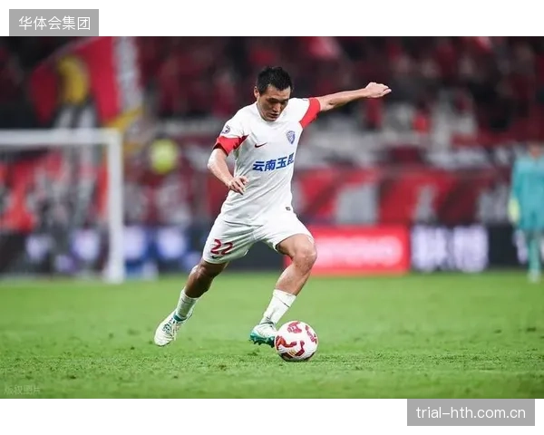 云南玉昆核心约尼查半程送出9次助攻，成为中场组织力最强外援。